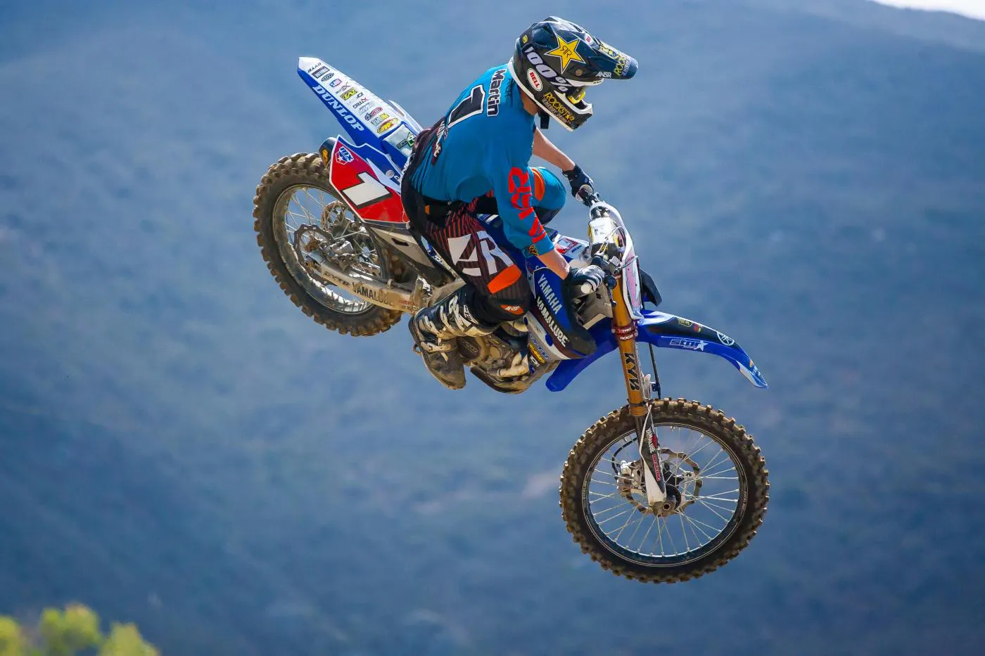 Jeremy Martin