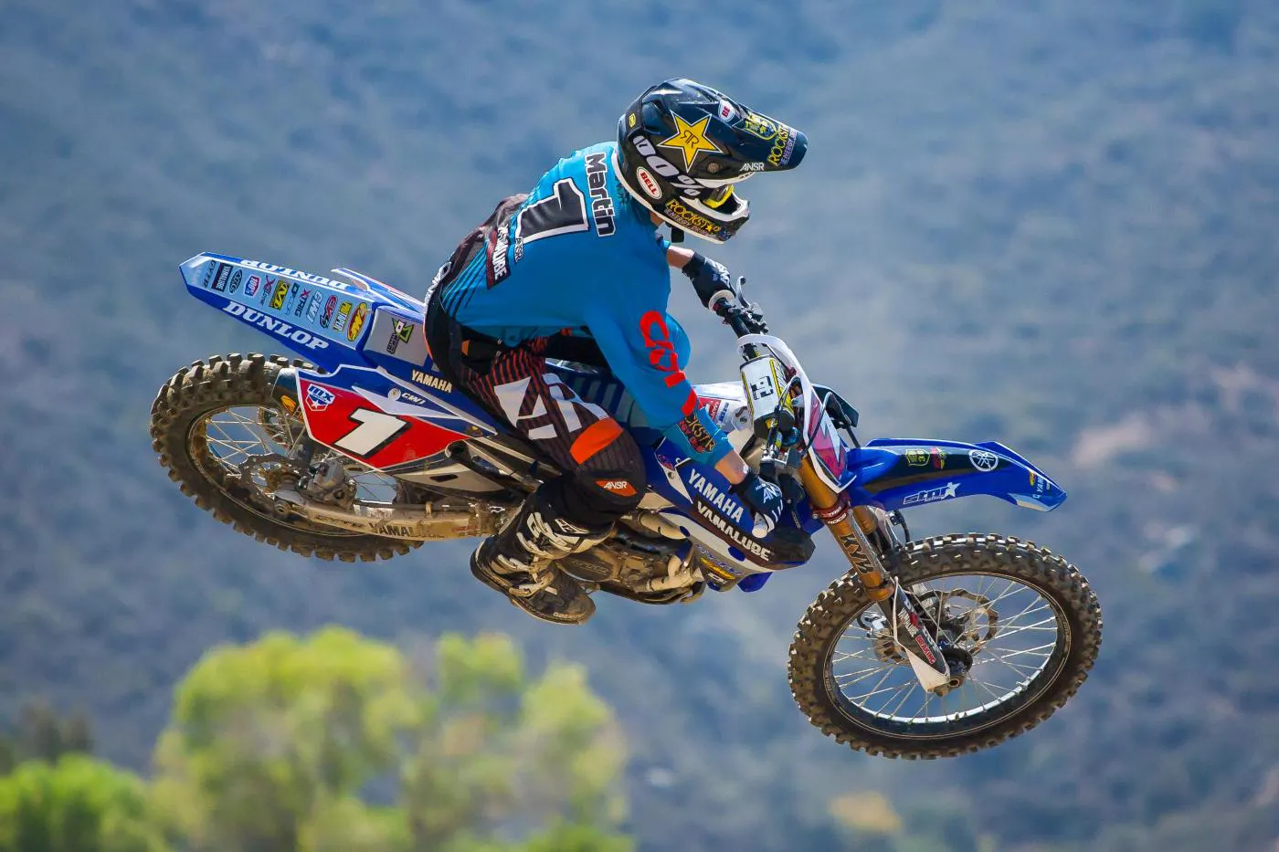 Jeremy Martin