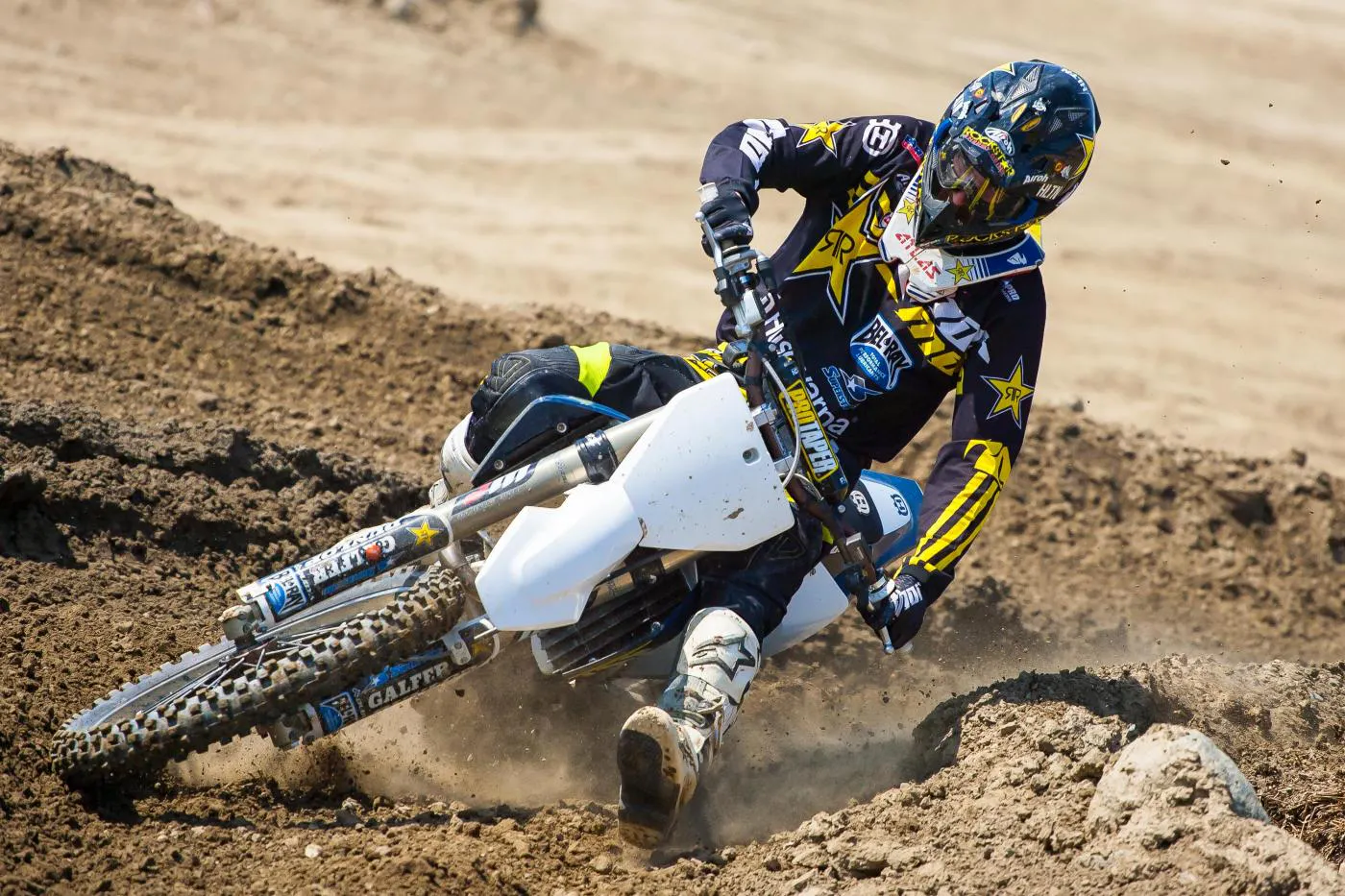 Jason Anderson