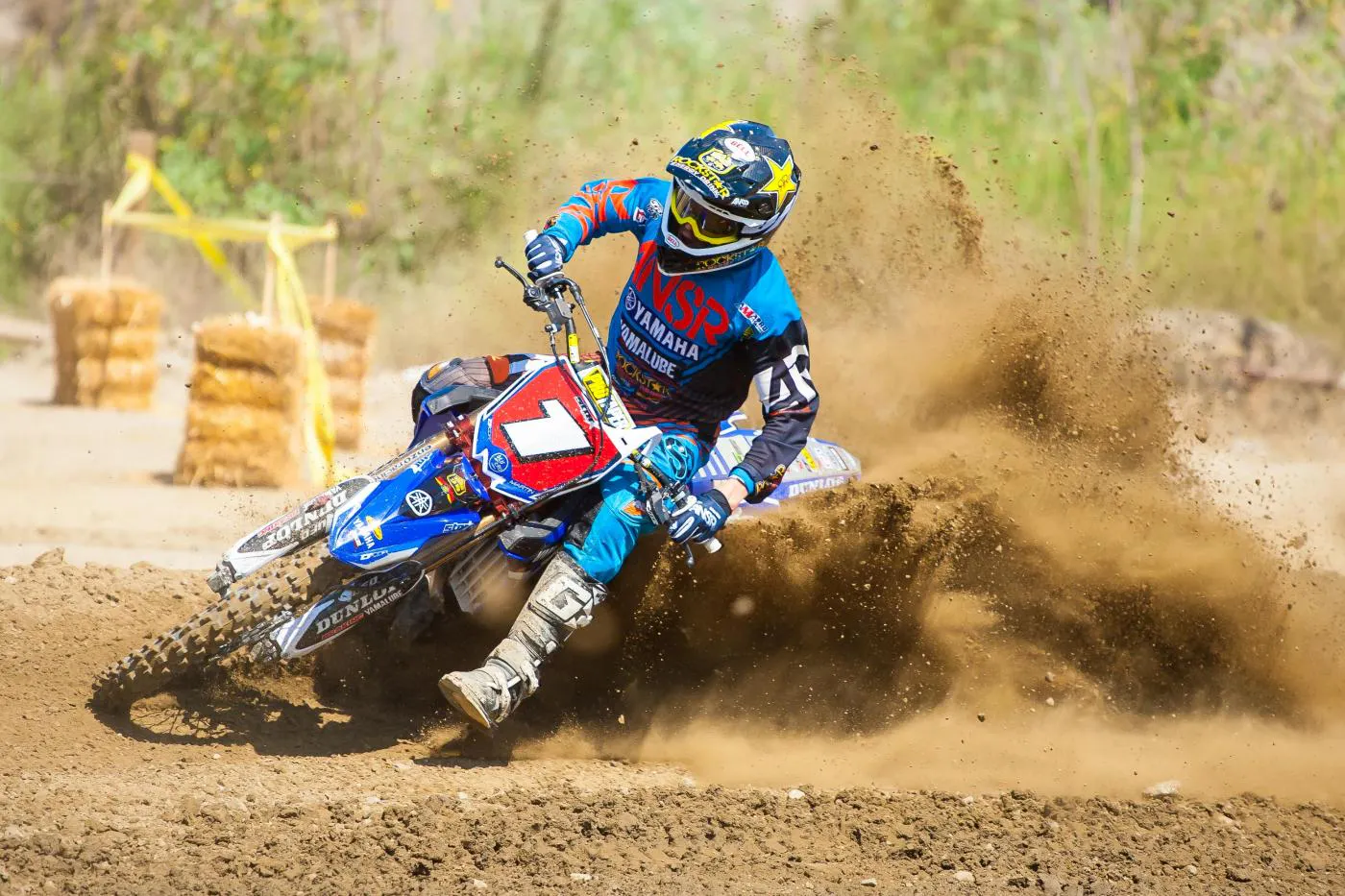 Jeremy Martin