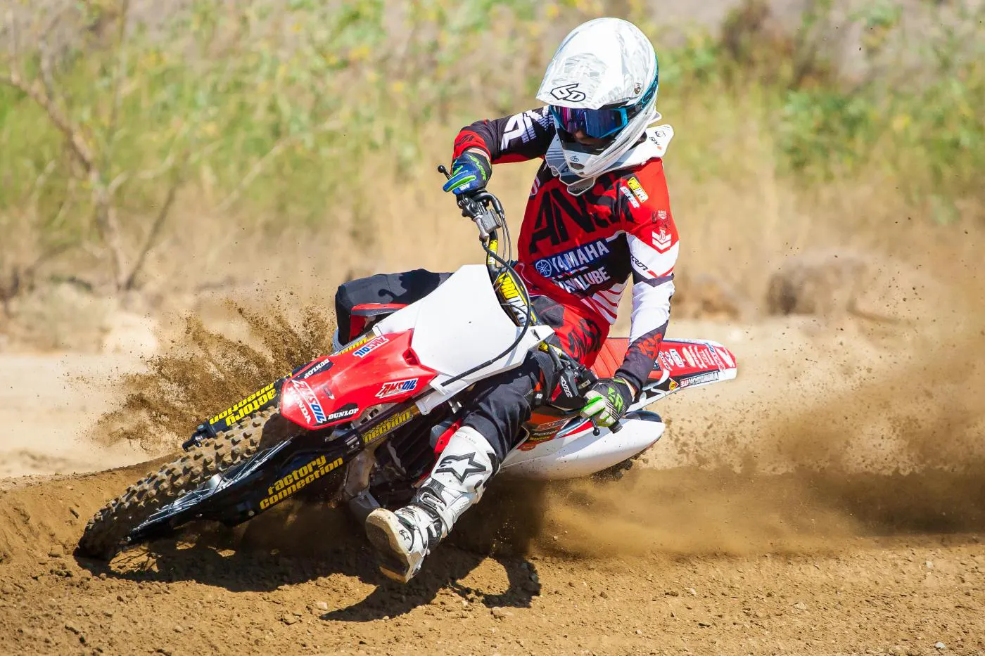 Chase Sexton