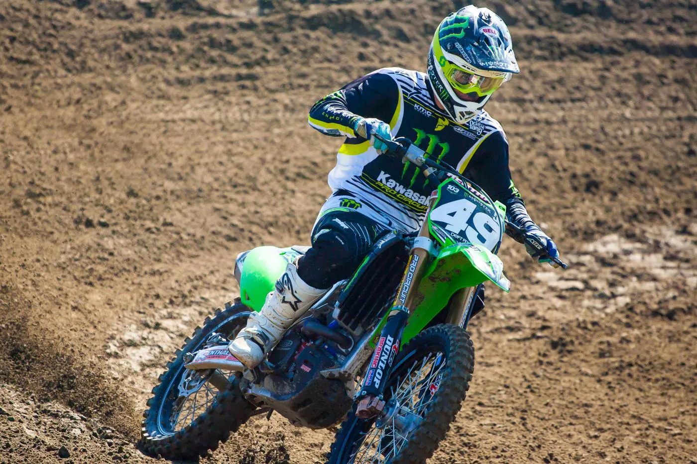 Zac Commans