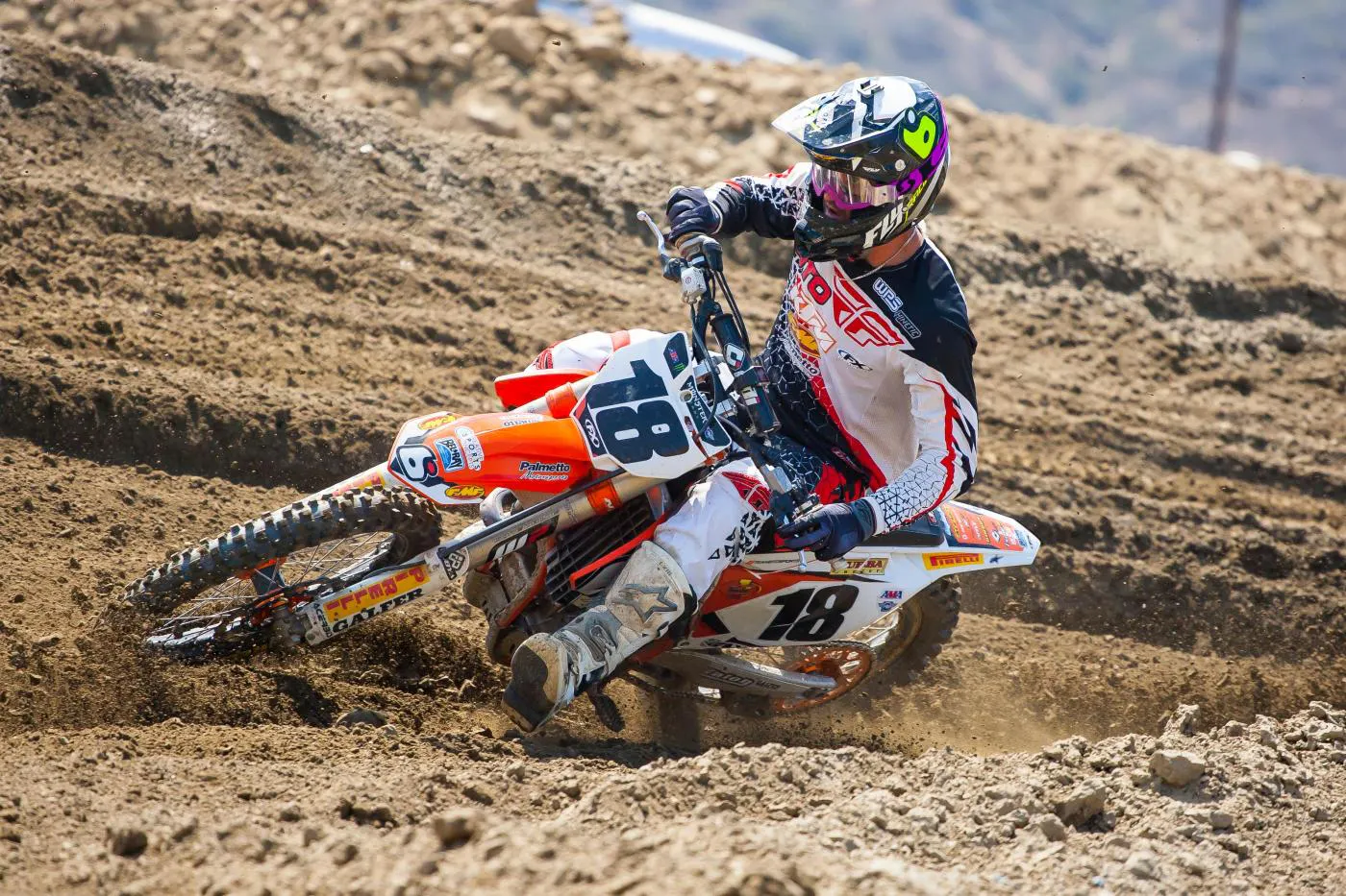 Davi Millsaps