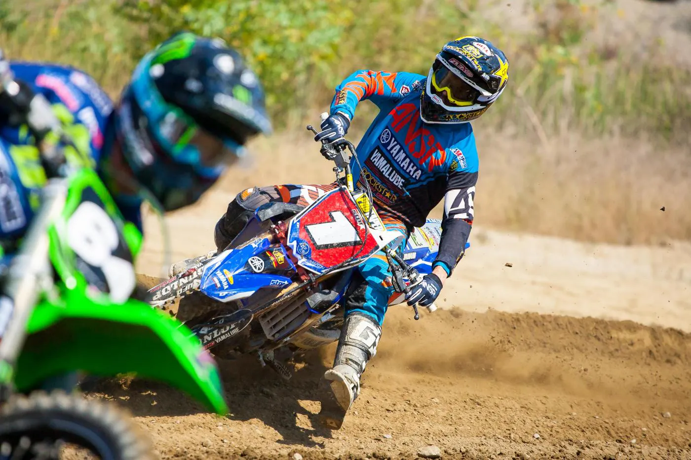 Jeremy Martin