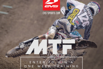 EVS Announces Partnership with MTF