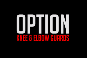 EVS Introduces 2016 Option Knee and Elbow Guards