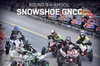 Watch GNCC on NBCSN This Saturday