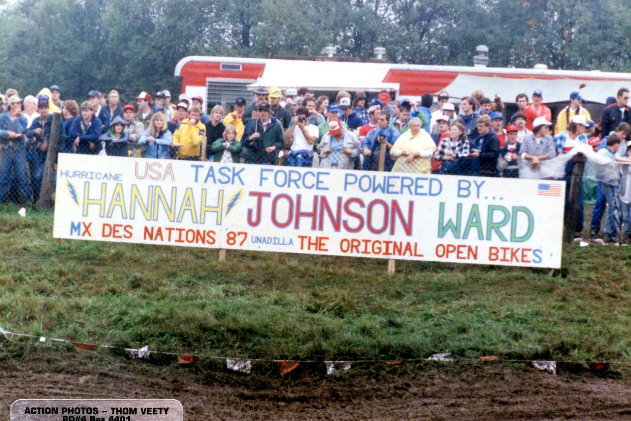 22-Day Countdown with Team USA: 1987