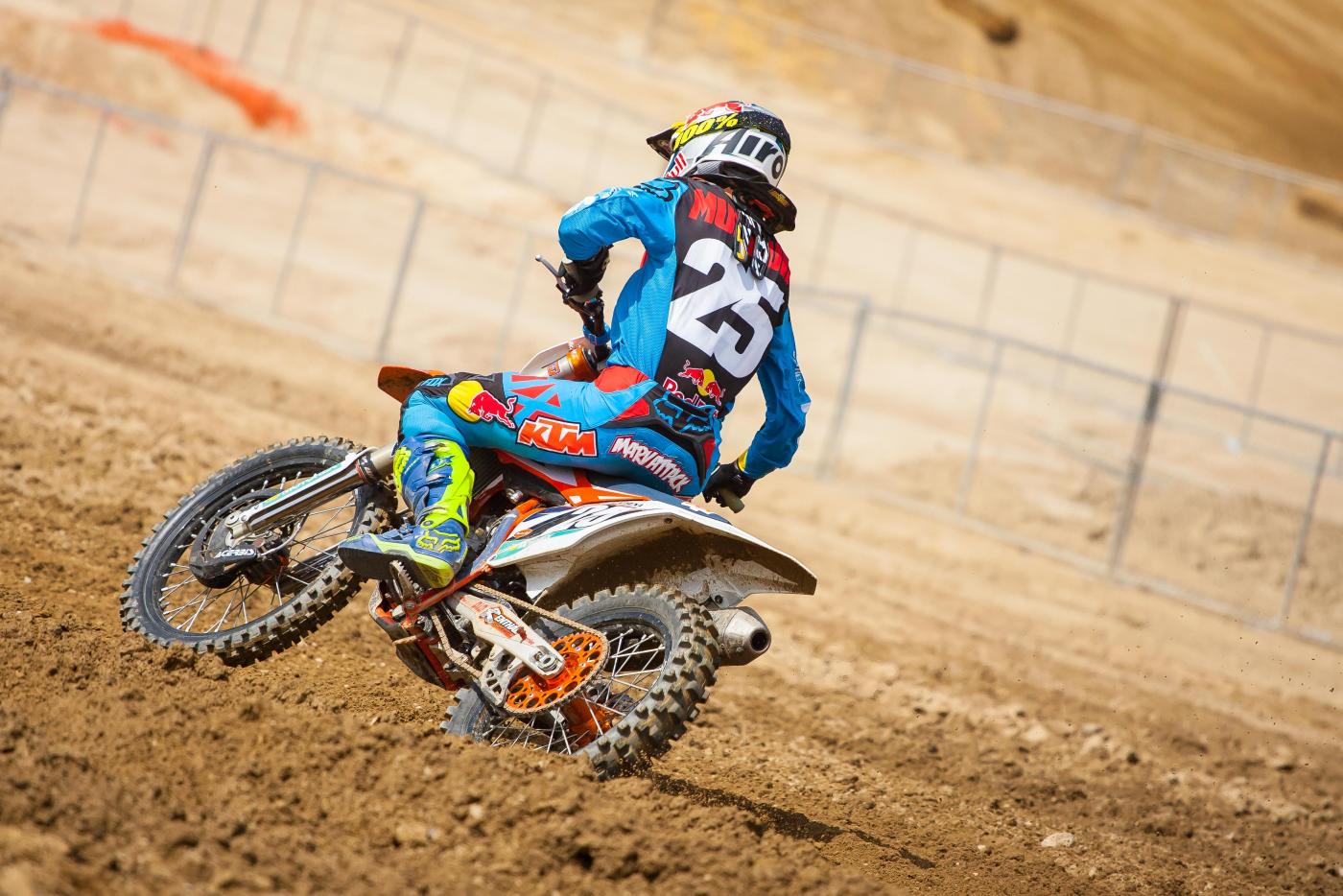 Marvin Musquin