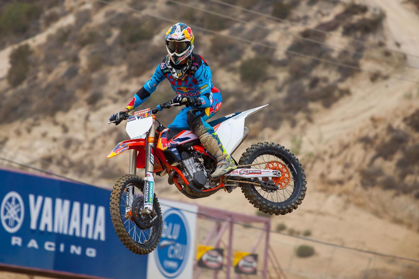 Marvin Musquin