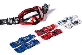 Factory Effex Introduces Goggle Quick Straps