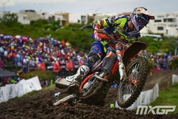 Watch Pauls Jonass' Chad Reed-Esq Crash in Mexico