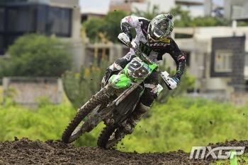 MXGP of Mexico Highlights