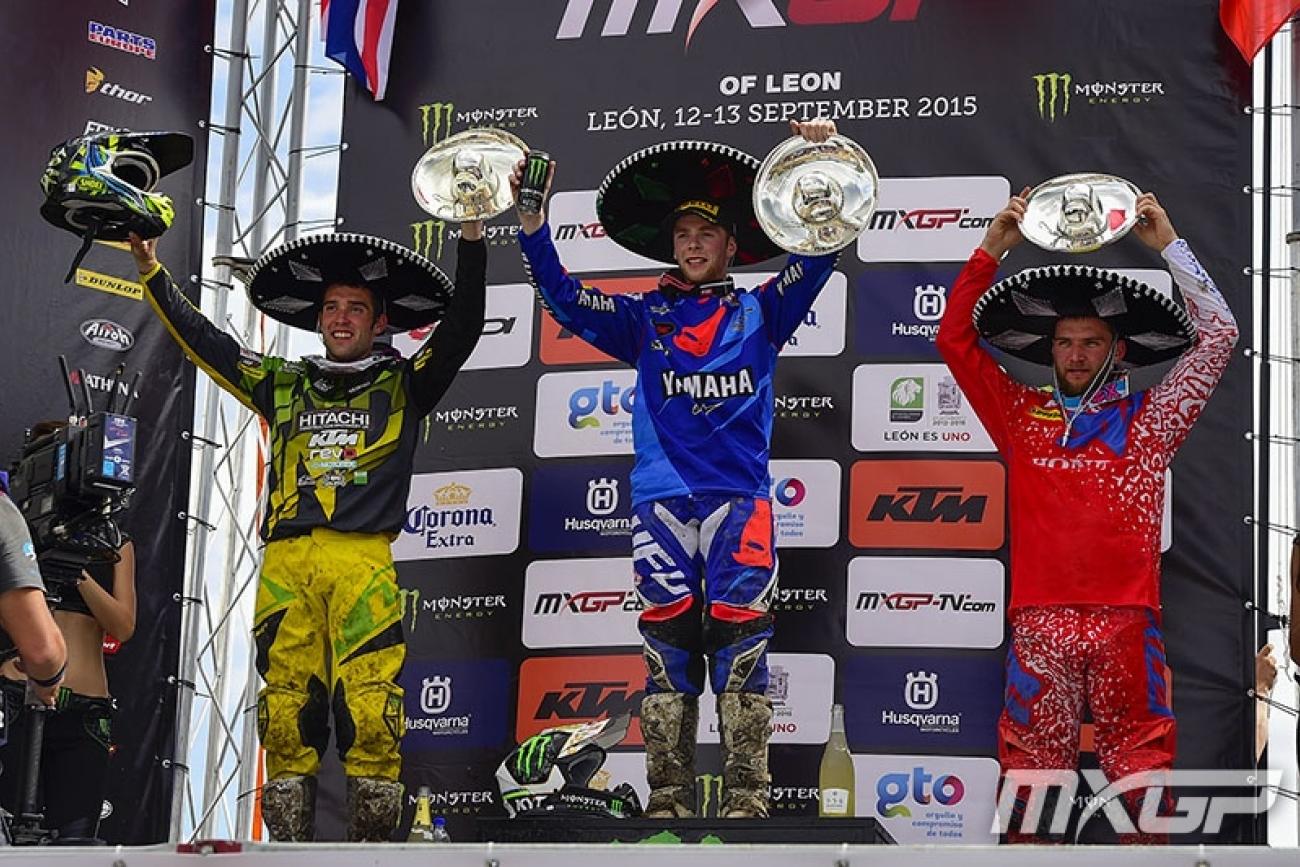 Race Report: MXGP of Mexico