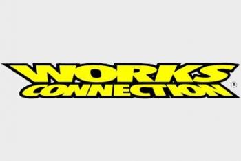Works Connection Accepting Rider Resumes