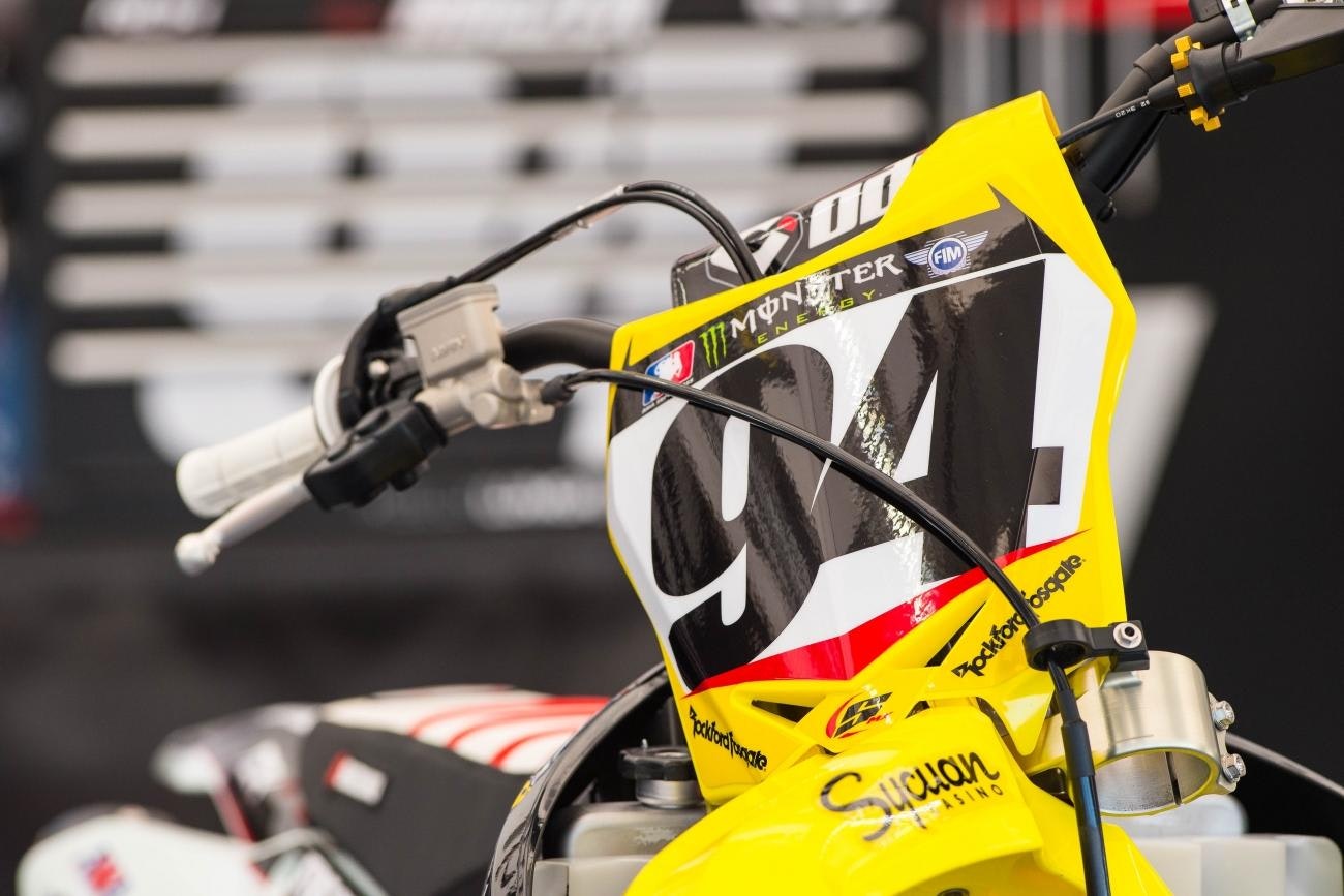 AMA Releases 2016 Numbers [Update]