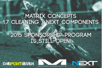 Matrix Concepts Accepting Rider Resumes