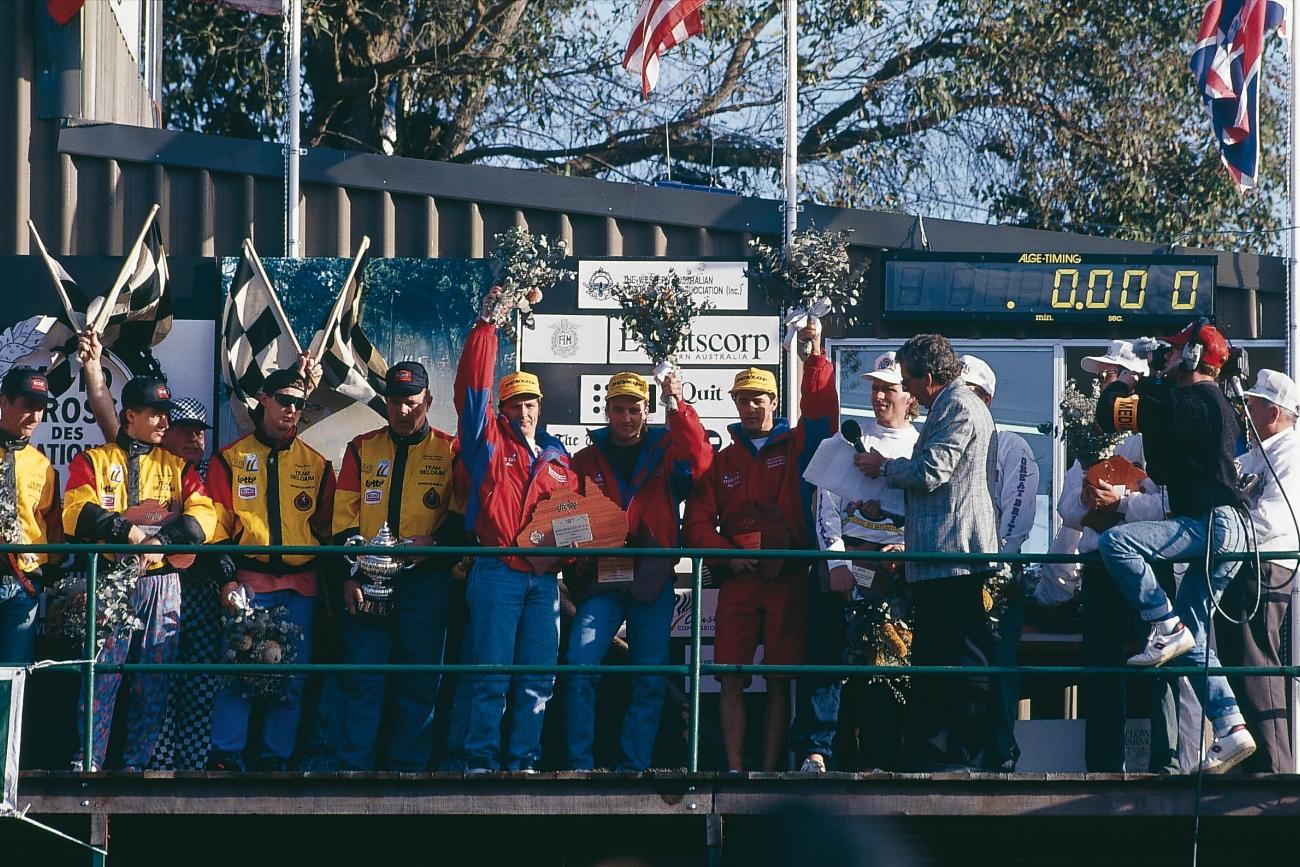 22-Day Countdown with Team USA: 1992