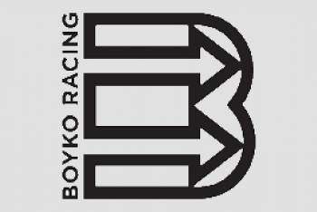 Slaton Racing Partners with Boyko Racing