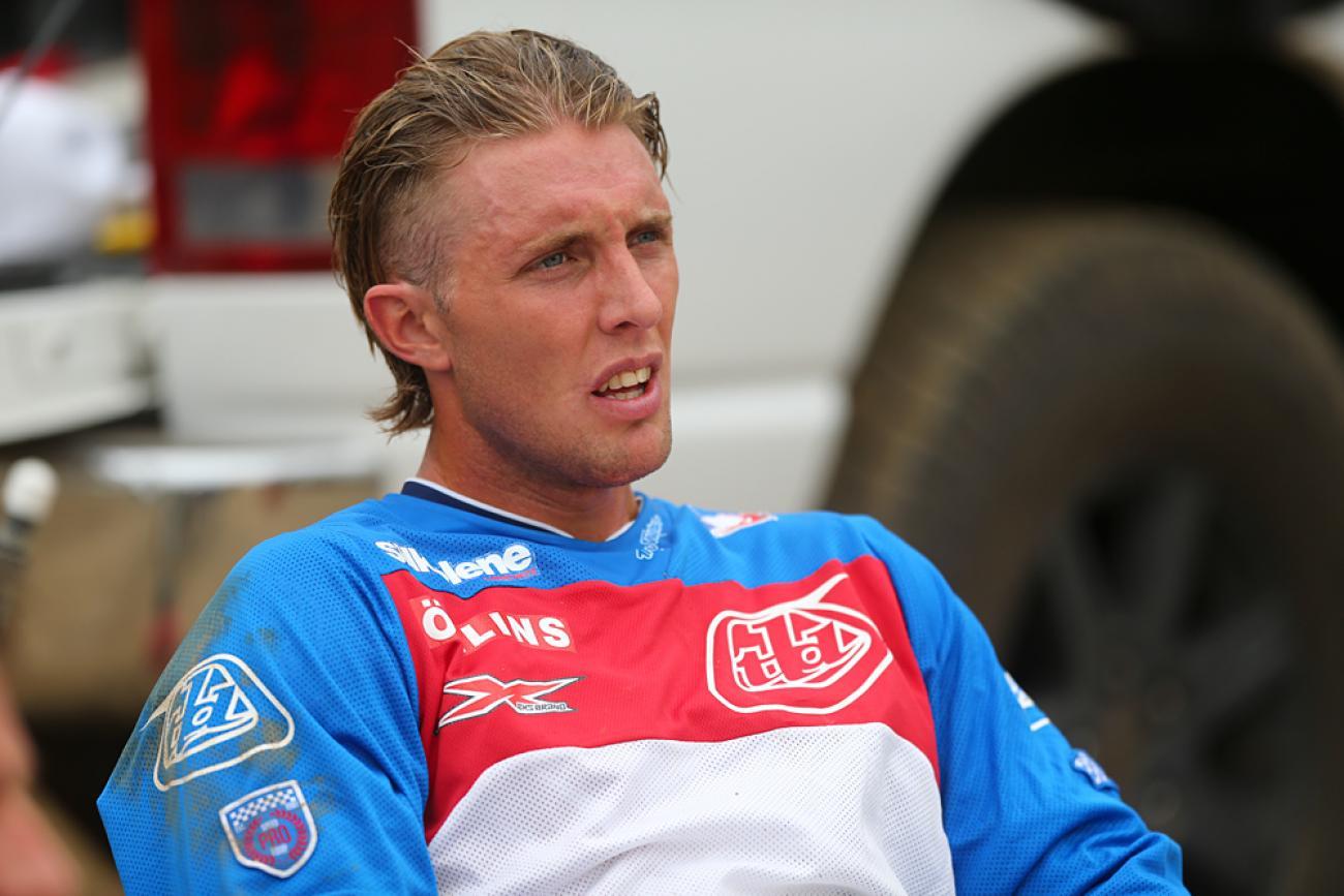 Privateer Profile: Robert Lind