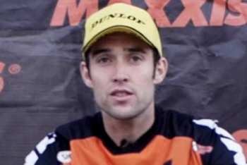 Shaun Simpson Talks British Maxxis Championship Title