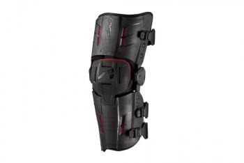 EVS Introduces Knee Protection