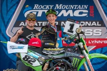 Scott Sports Expands Moto Division