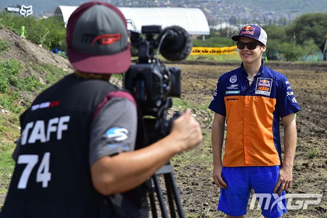 How to Watch: USGP and GNCC