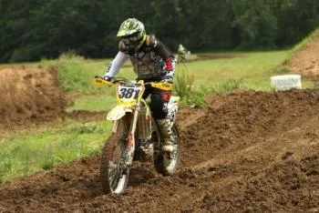 Justin Weeks: The Untold Story