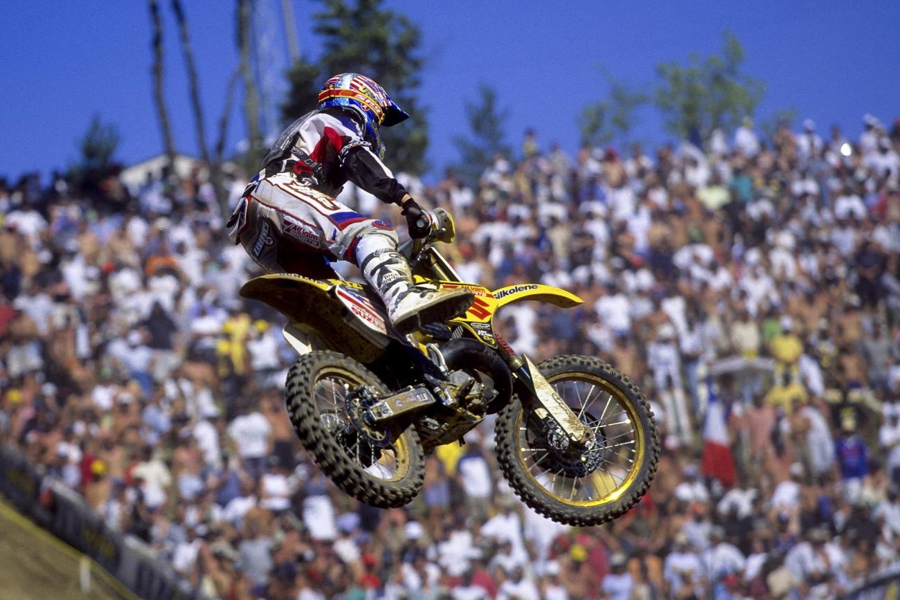 22-Day Countdown with Team USA: 2000