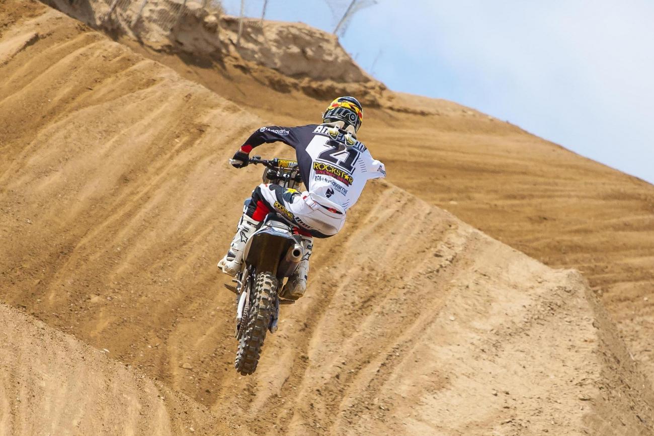 10 Things to Watch: MXGP OF USA