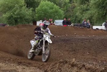 Jason Anderson: Who is El Hombre, Part 2