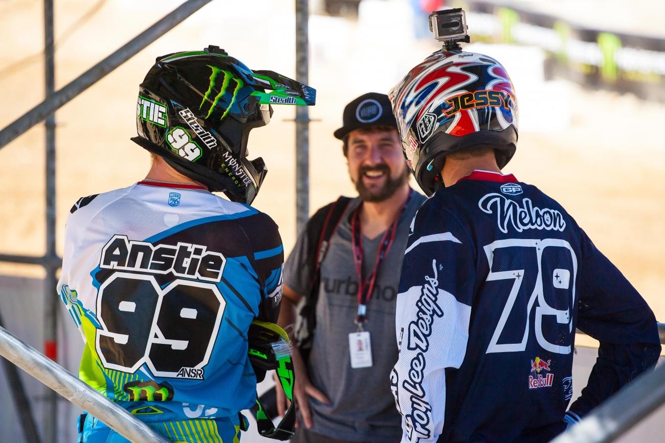 Race Day Feed: MXGP of USA - Racer X