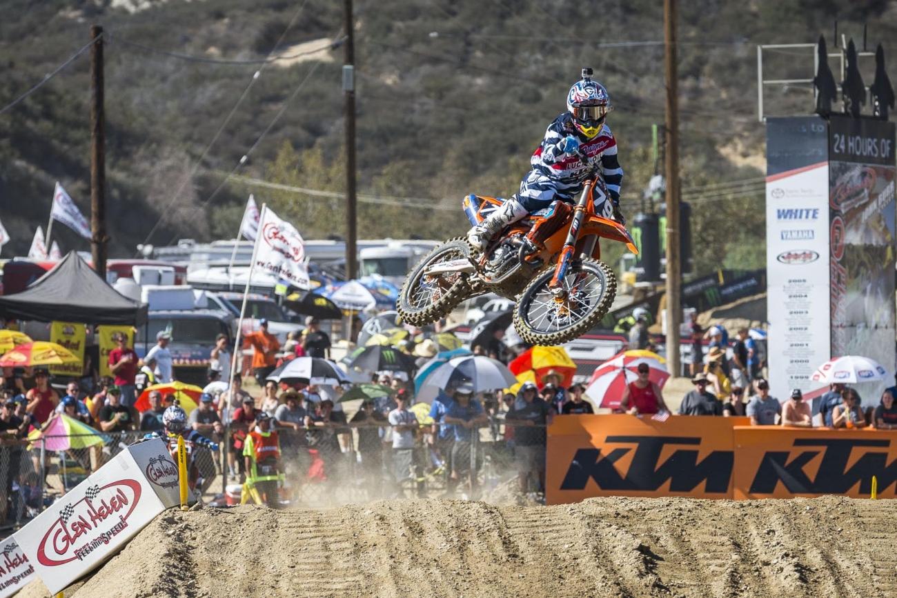 Race Report: MXGP of USA