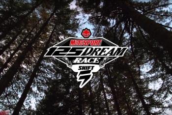 Washougal 125 Dream Race