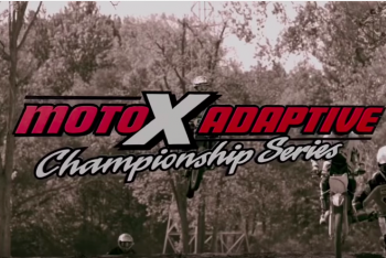 Moto X Adaptive, Round 2 Highlights