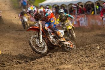 Wilson, Wey, and More on Pulpmx Show Tonight