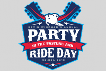 Kevin Windham's Ride Day & Party in the Pasture