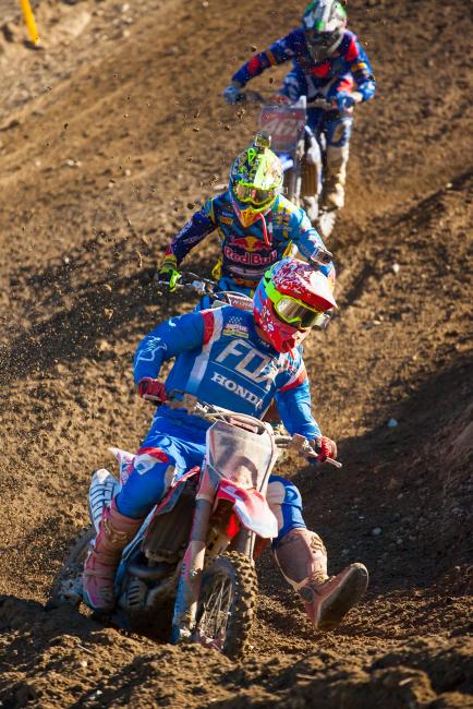 Bobryshev finished third in the final MXGP standings.
