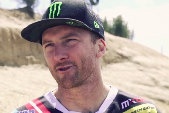 Thor Salutes Tyla Rattray