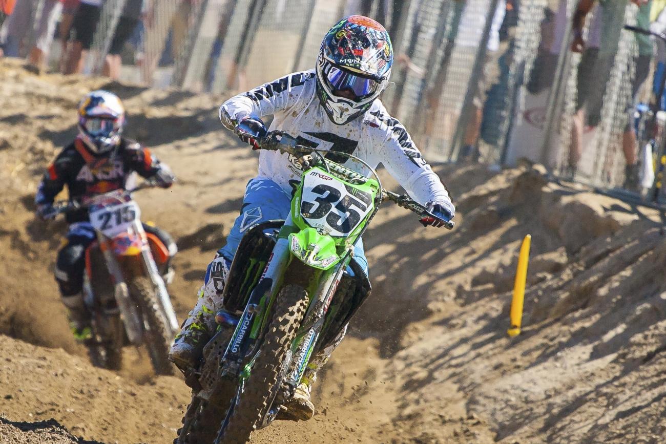 Racer X Films: Remastered, USGP