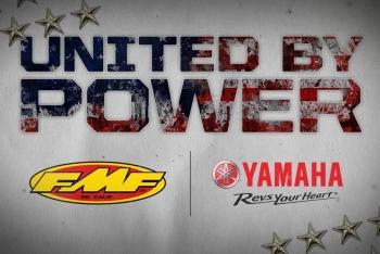 United by Power Teaser