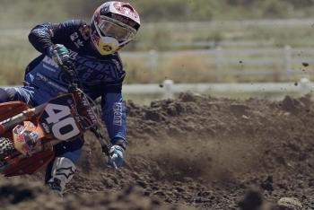 Webb, Musquin, and More at Lake Elsinore
