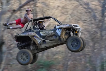 Nitro Circus Presents Travis Pastrana's Action Figures