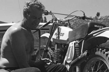 Dave McCoy to Receive the 2015 Edison Dye Award