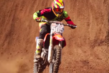 Life on the Grind: No Light