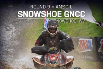 Watch GNCC on NBCSN This Saturday