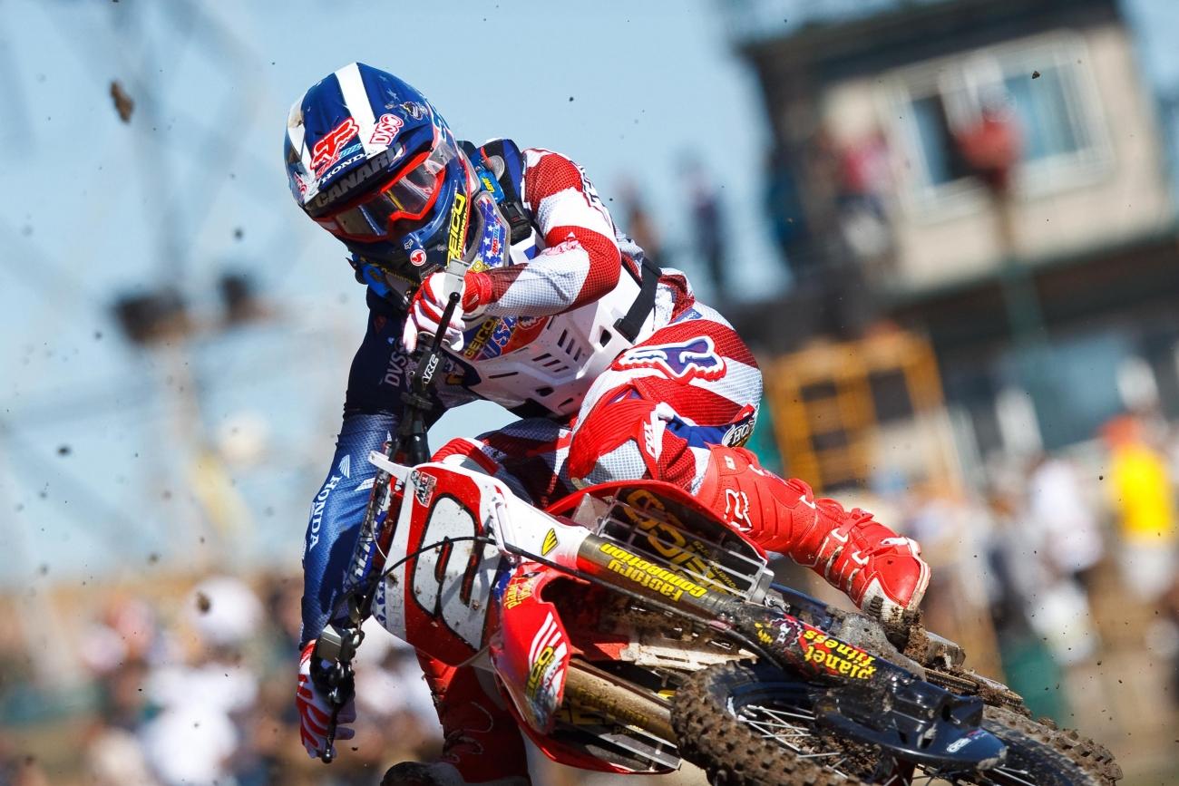 22-Day Countdown with Team USA: 2010