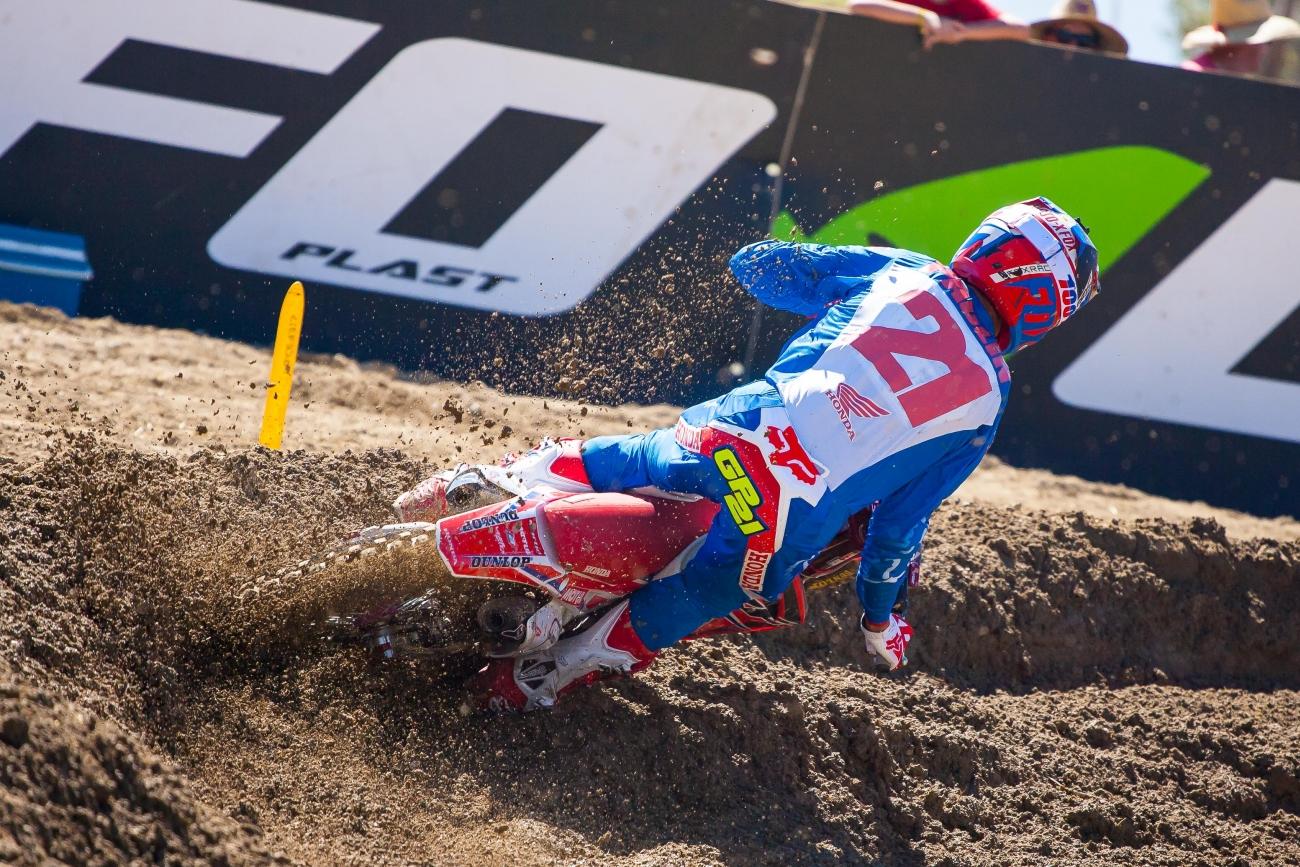 10 Things to Watch Motocross of Nations Racer X