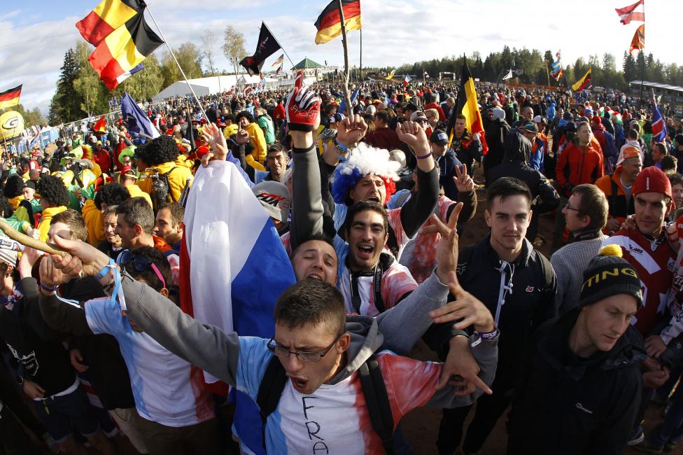 Less than forty-eight hours from now, one of the thirty-seven countries participating this weekend will be crowned victorious.